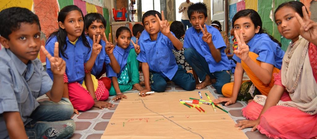 Education during Disaster