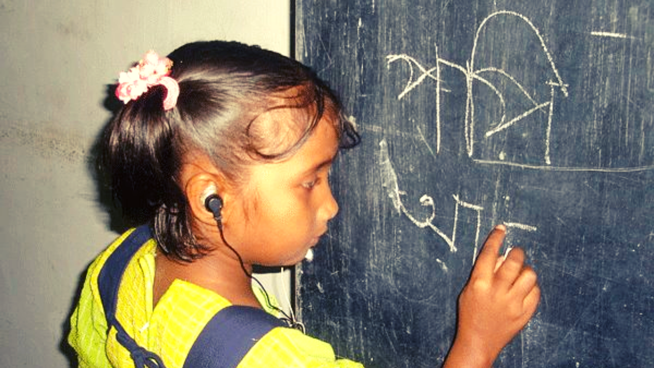 Inclusive Mainstream Education