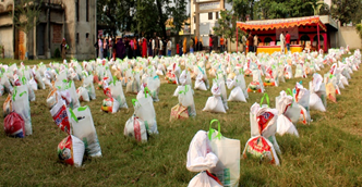 Community based DiDRM