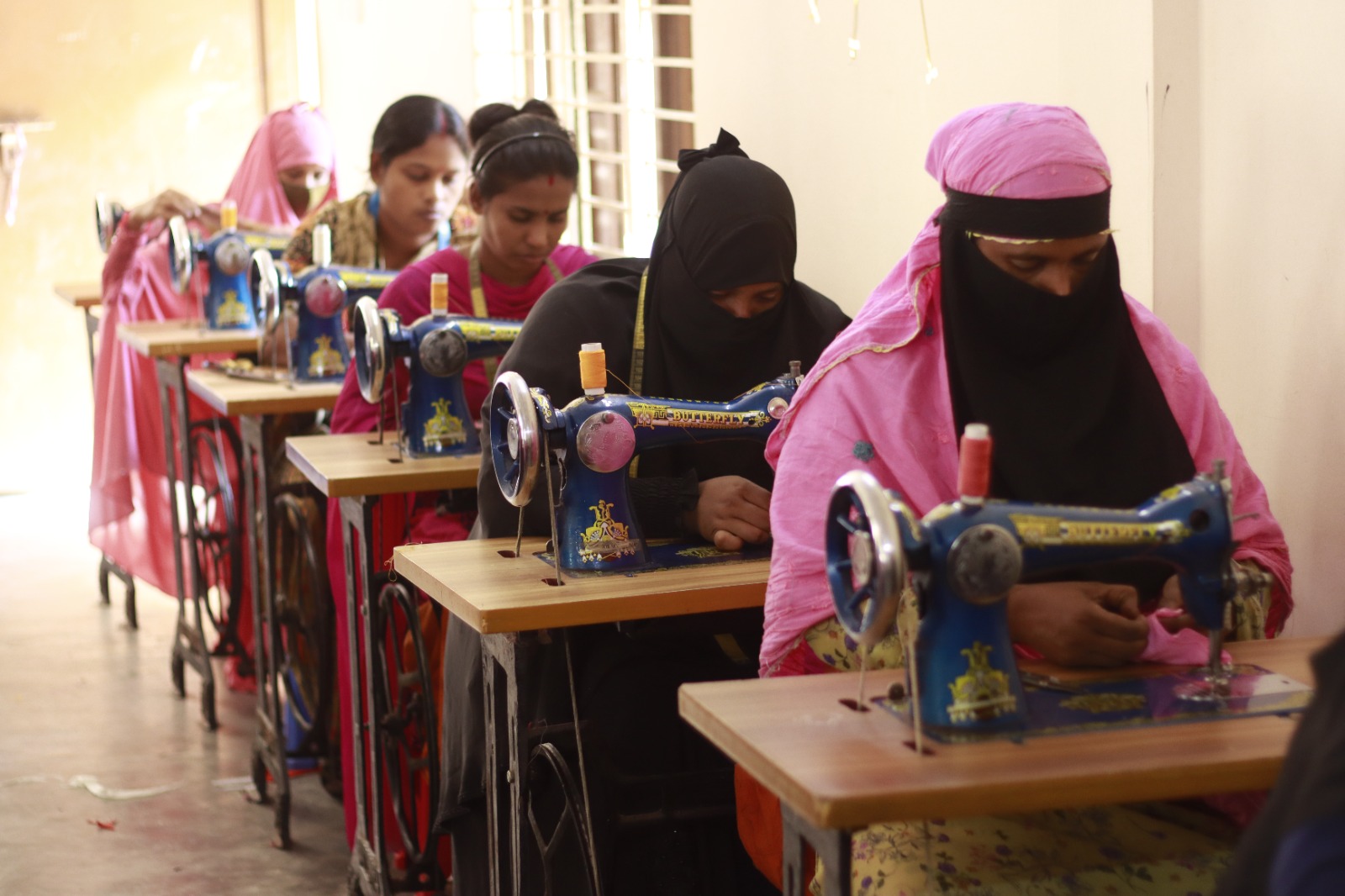 Entrepreneurship and Job Placement