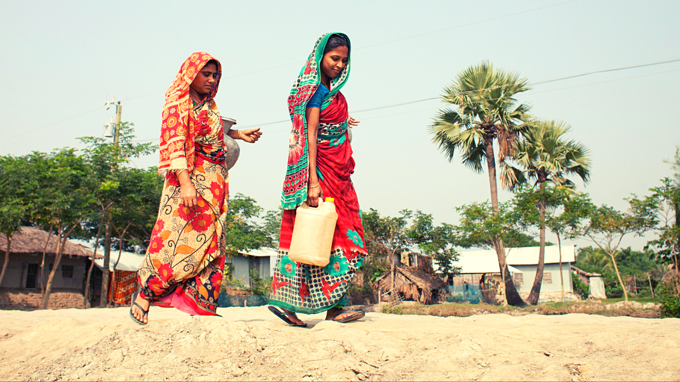 Inclusive Anticipatory Action