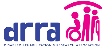 Disabled Rehabilitation & Research Association